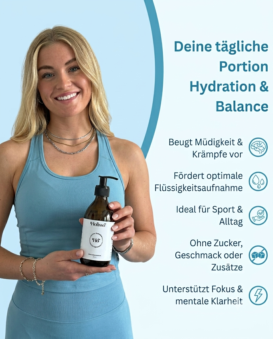 Elektrolytkonzentrat