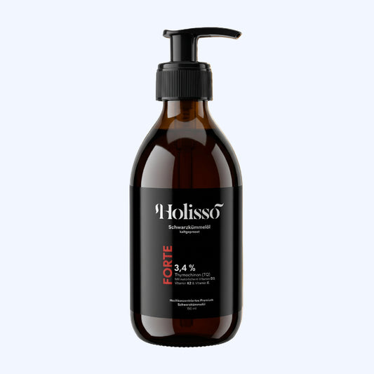 Schwarzkümmelöl