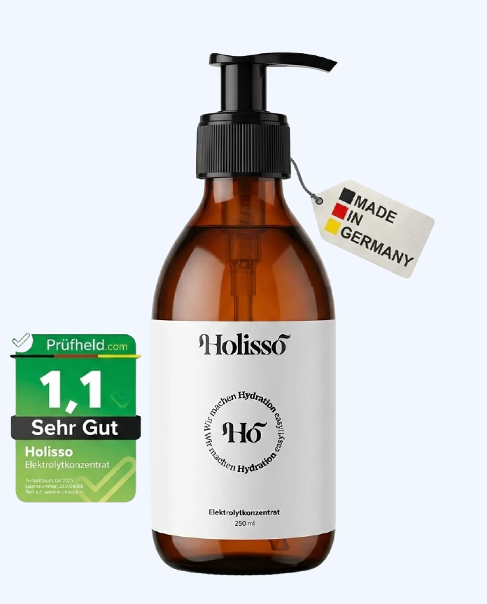 Elektrolytkonzentrat