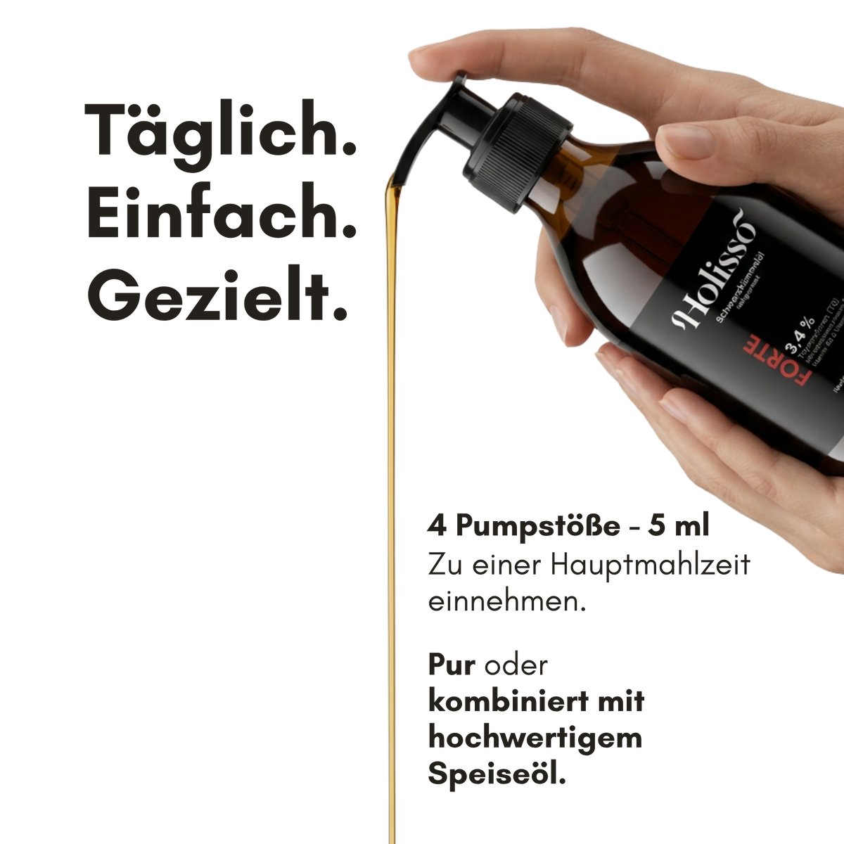 Schwarzkümmelöl